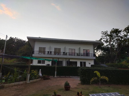 Supunnika Garden Guesthouse, Fang, Thailand