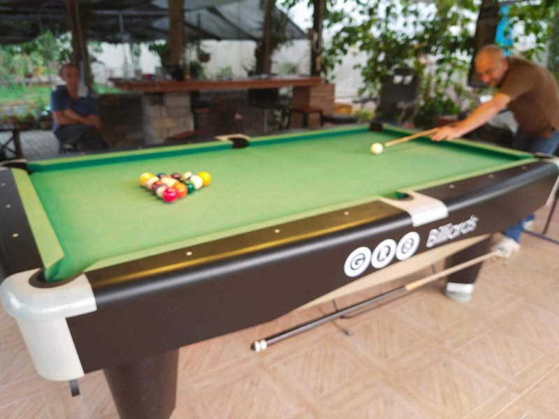 Supunnika Garden Guesthouse, Fang, Thailand