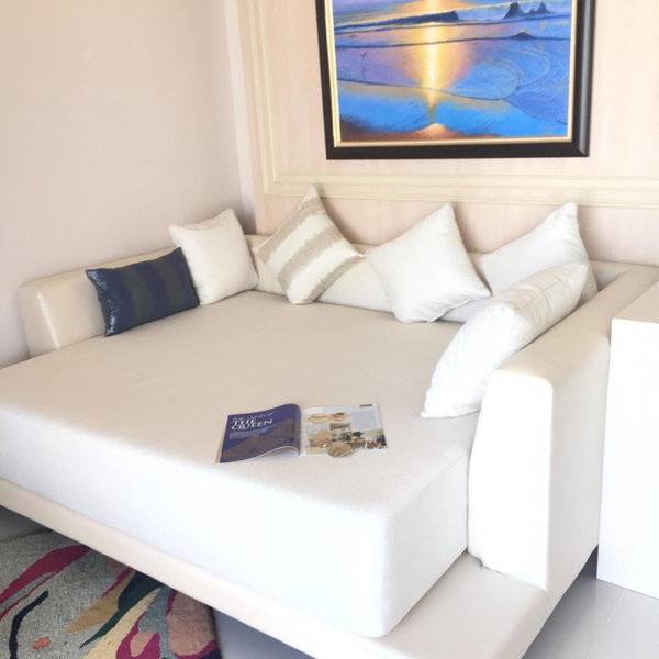 La Playa Beach Front Pool Villa Cha-am,Huahin, Cha Am, Thailand