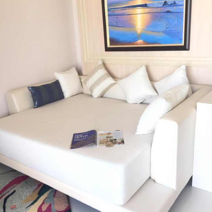 La Playa Beach Front Pool Villa Cha-am,Huahin, Cha Am, Thailand