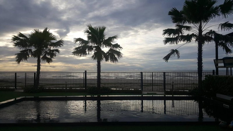 La Playa Beach Front Pool Villa Cha-am,Huahin, Cha Am, Thailand