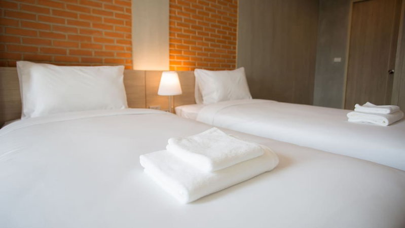 B2 Hat Yai Boutique & Budget Hotel, Hat Yai, Thailand