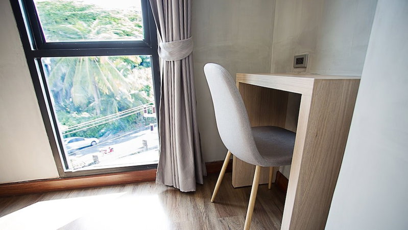 B2 Hat Yai Boutique & Budget Hotel, Hat Yai, Thailand