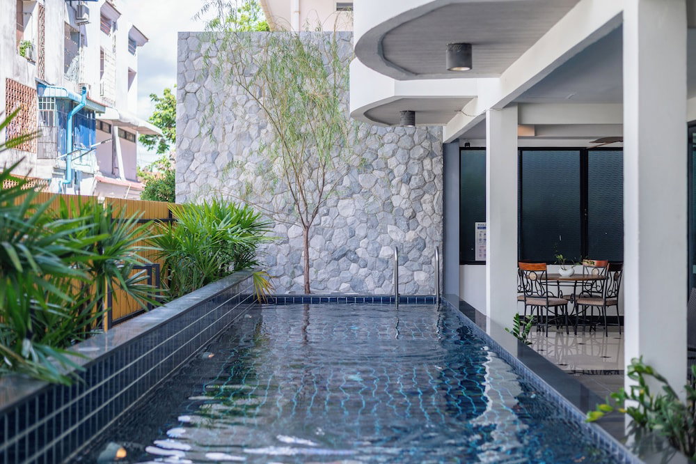 Kokotel Pattaya North Beach, Thailand