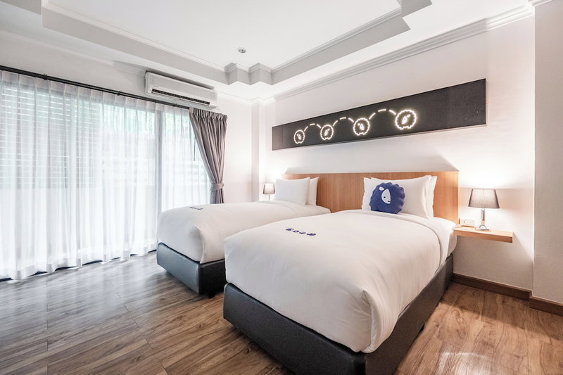 Kokotel Pattaya North Beach, Pattaya, Thailand