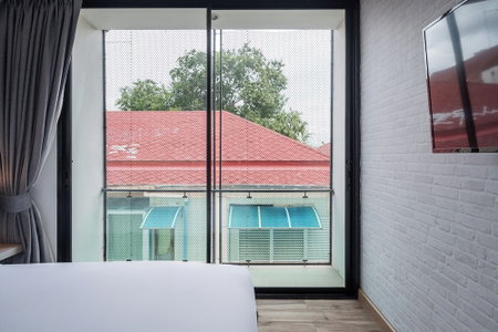 Kokotel Pattaya North Beach, Pattaya, Thailand