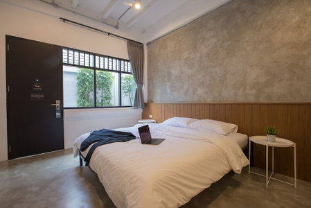 Lost Inn BKK, Bangkok, Thailand