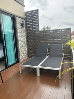 Baan Fran Sim Da, Bang Tao Beach, Thailand