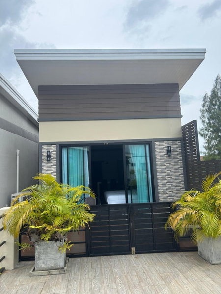 Baan Fran Sim Da, Bang Tao Beach, Thailand