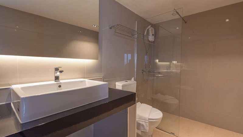 B2 Surat Thani Boutique & Budget Hotel, Surat Thani, Thailand