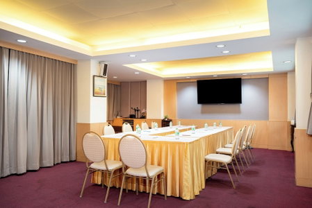 P-Park Hotel Bangkok, Bangkok, Thailand
