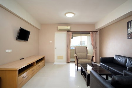 P-Park Hotel Bangkok, Bangkok, Thailand