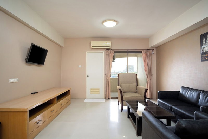 P-Park Hotel Bangkok, Bangkok, Thailand