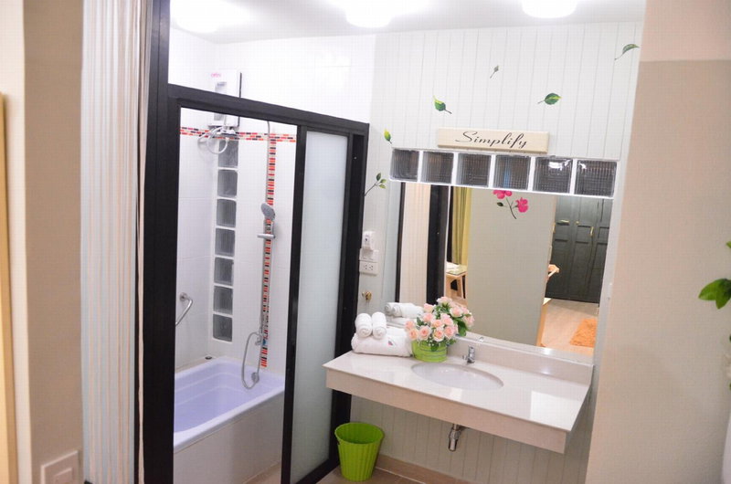 La Riva Boutique Hotel, Kamphaeng Phet, Thailand
