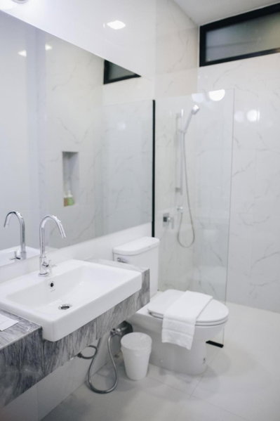 La Riva Boutique Hotel, Kamphaeng Phet, Thailand