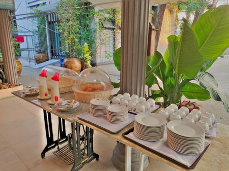Qoo Hotel, Buriram, Thailand