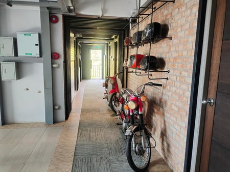 Qoo Hotel, Buriram, Thailand