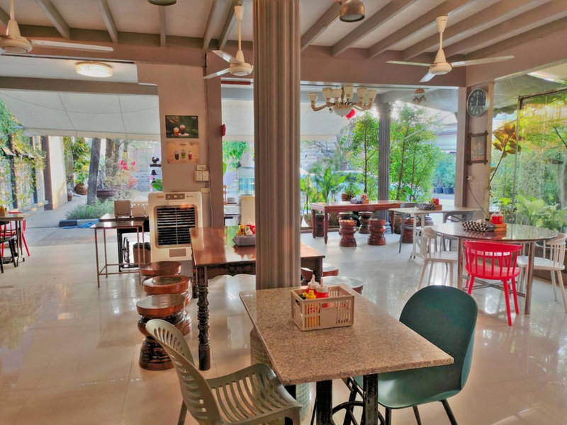 Qoo Hotel, Buriram, Thailand