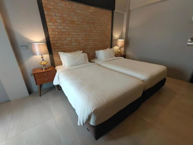 Qoo Hotel, Buriram, Thailand
