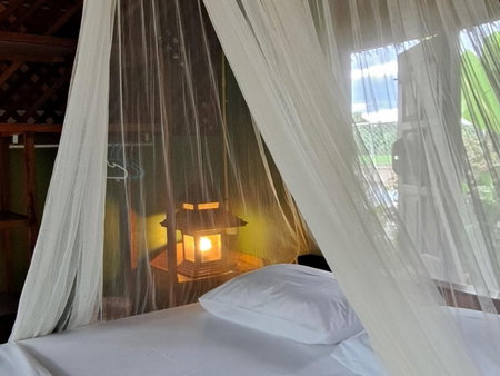 Kham Ecolodge, Ban Doi Sa-Ngo Bon, Thailand