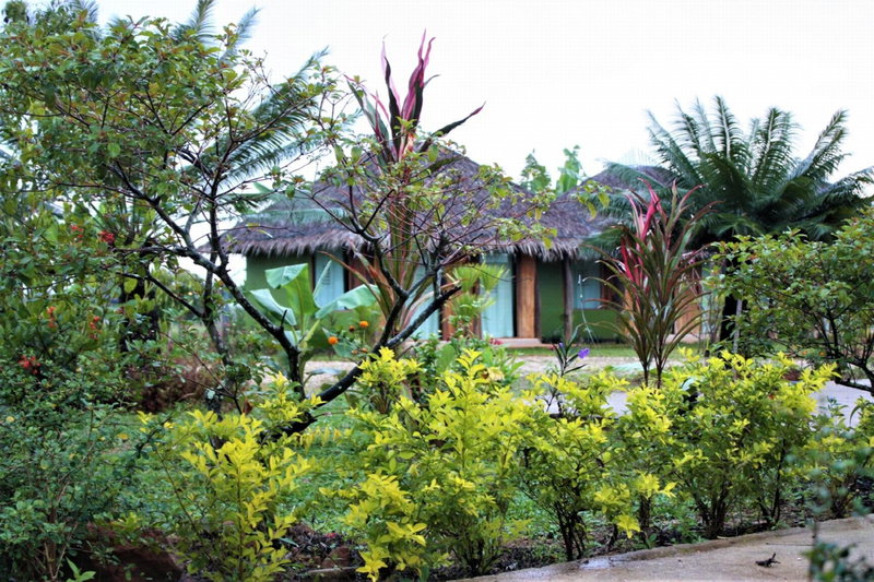 Kham Ecolodge, Ban Doi Sa-Ngo Bon, Thailand