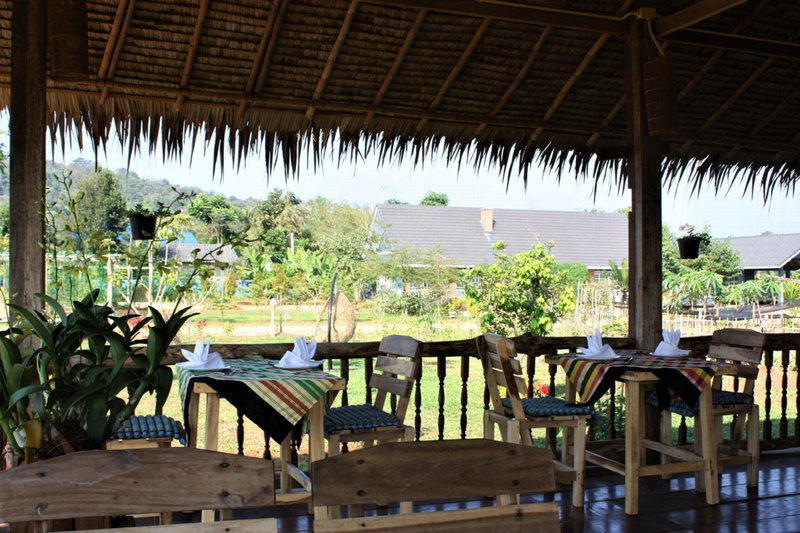 Kham Ecolodge, Ban Doi Sa-Ngo Bon, Thailand