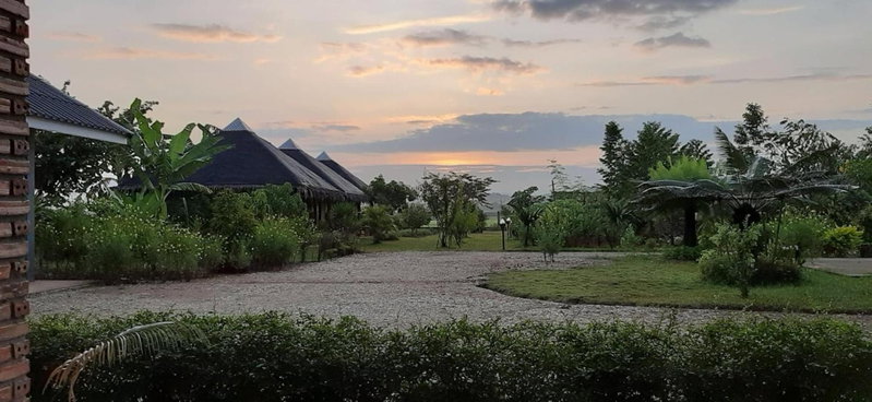Kham Ecolodge, Ban Doi Sa-Ngo Bon, Thailand