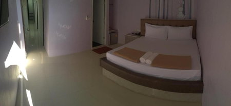 Rabbit Room, Bangkok, Thailand