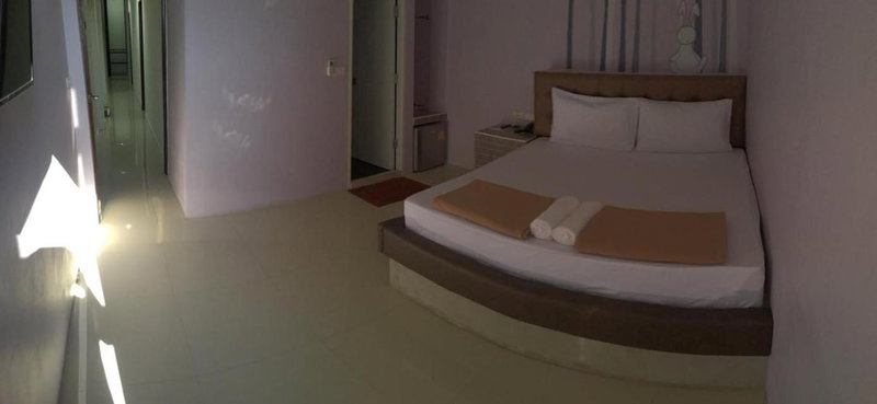 Rabbit Room, Bangkok, Thailand