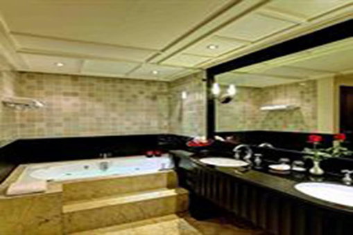 Radisson Hotel Chateau de Bangkok, Bangkok, Thailand