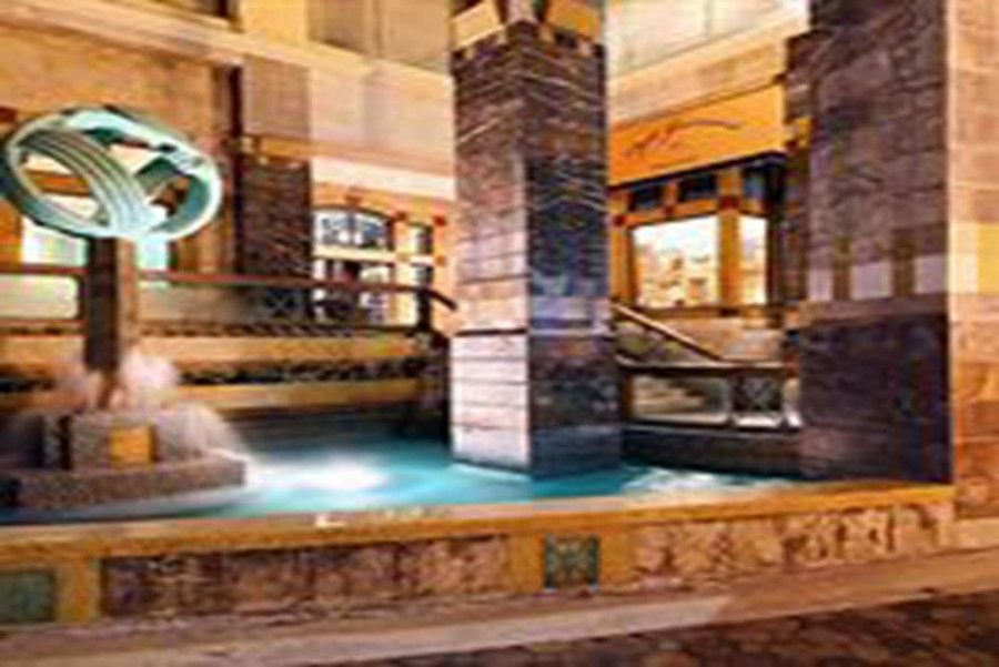 Radisson Hotel Chateau de Bangkok, Bangkok, Thailand