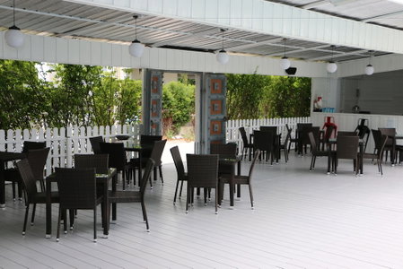 The Regizt Hotel Pattaya, Pattaya, Thailand