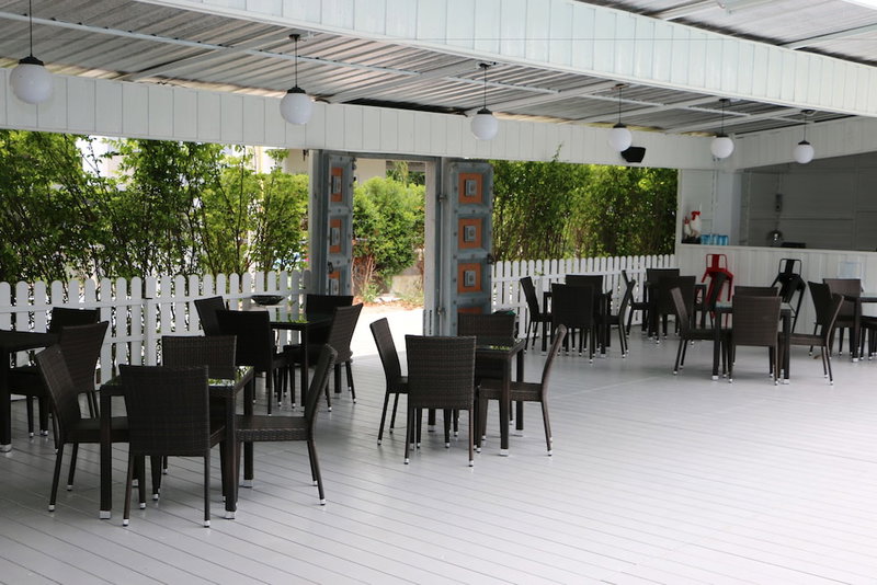 The Regizt Hotel Pattaya, Pattaya, Thailand