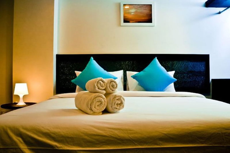 The Regizt Hotel Pattaya, Pattaya, Thailand