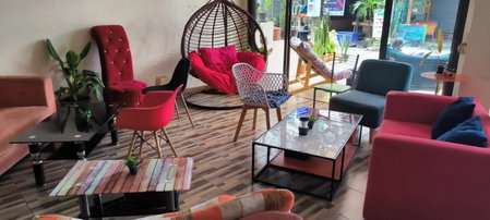 Kanpai Hotel, Patong Beach, Thailand