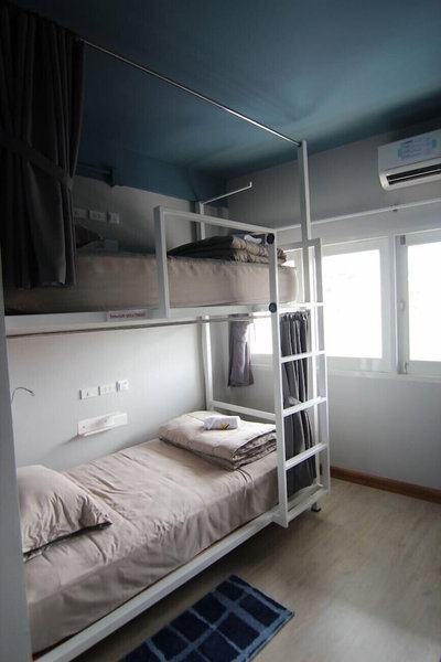 The Moon Hostel Hua Hin, Hua Hin, Thailand