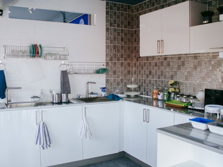 The Moon Hostel Hua Hin, Hua Hin, Thailand