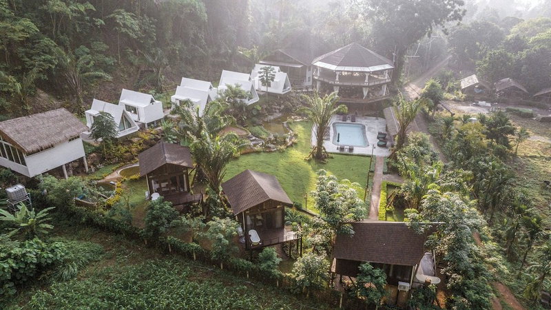 Voasis Valley Krabi - Natural Resort - Adults Only, Krabi, Thailand