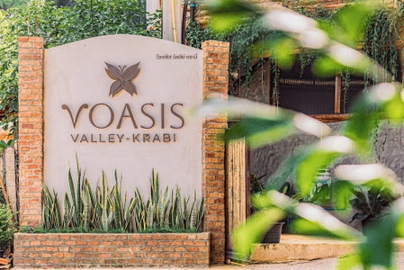 Voasis Valley Krabi - Natural Resort - Adults Only, Krabi, Thailand