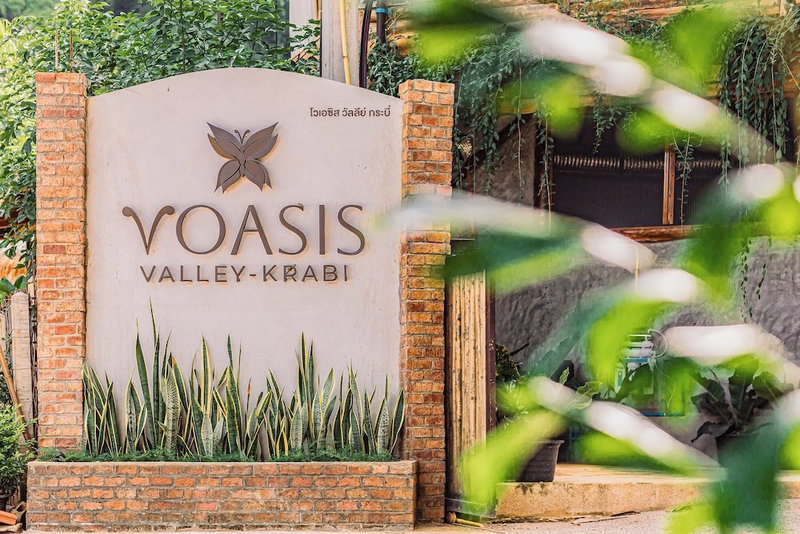 Voasis Valley Krabi - Natural Resort - Adults Only, Krabi, Thailand