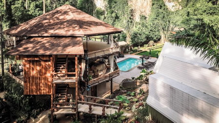 Voasis Valley Krabi - Natural Resort - Adults Only, Krabi, Thailand
