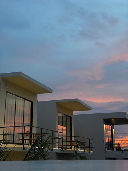 The Episode Boutique Hotel, Phunphin, Thailand