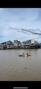 The Episode Boutique Hotel, Phunphin, Thailand