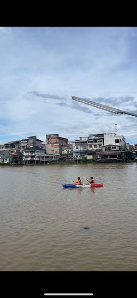 The Episode Boutique Hotel, Phunphin, Thailand