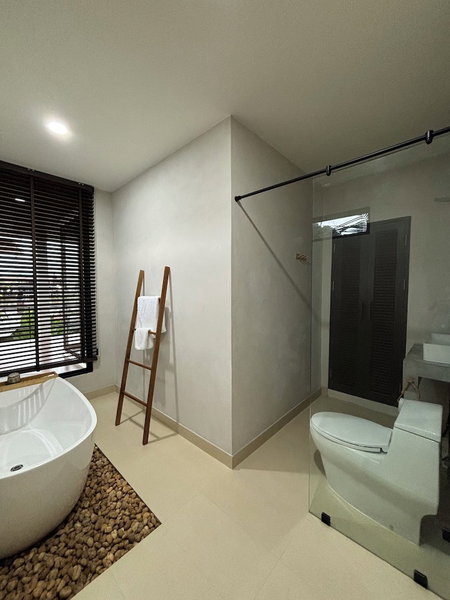 The Episode Boutique Hotel, Phunphin, Thailand