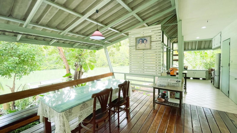 Rimsira, Chumphon, Thailand
