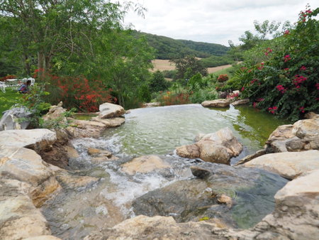 Baan Ing Khao, Pak Chong, Thailand