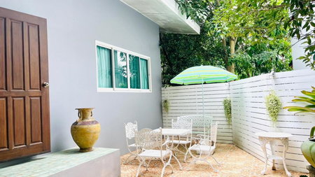 Baan Ing Khao, Pak Chong, Thailand