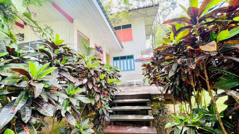 Baan Ing Khao, Pak Chong, Thailand