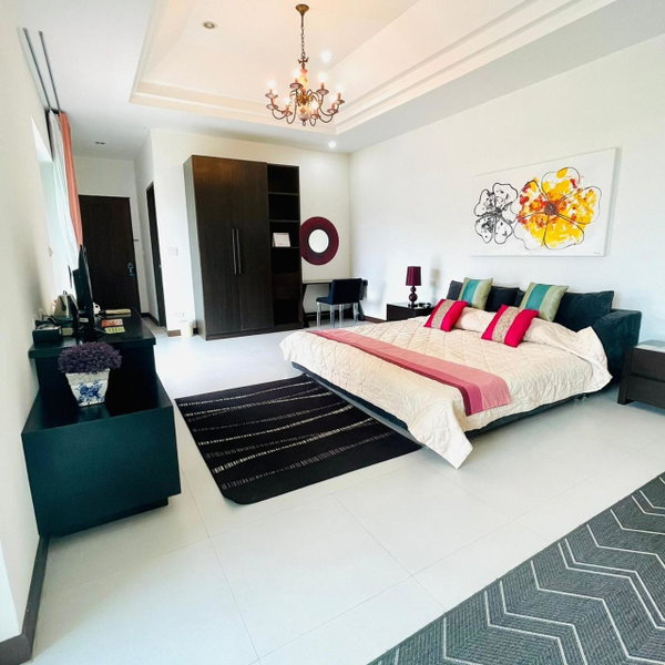 Baan Ing Khao, Pak Chong, Thailand